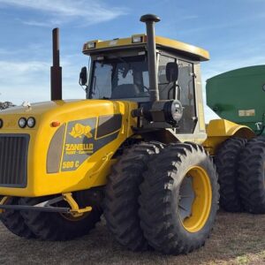 Tractor Pauny 500C