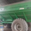 Tolva autodescargable El Sol 20