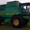 WhatsApp Image 2026-09-20 at 20.38.03 Cosechadora John Deere 9600