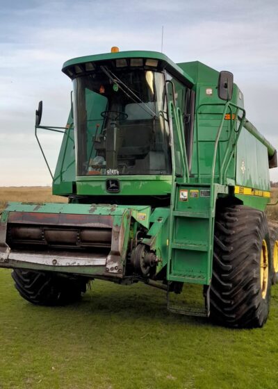 WhatsApp Image 2026-09-20 at 20.38.03 (3) Cosechadora John Deere 9600
