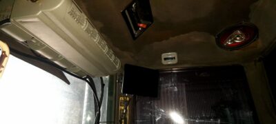 John Deere 8560