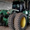 John Deere 8560