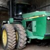 John Deere 8560
