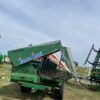 cabezal maicero Franco Fabril